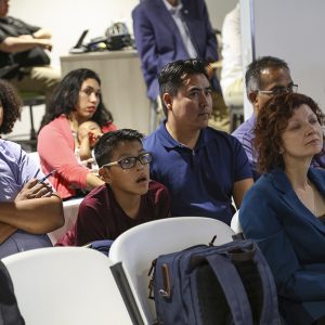 Sandia Pitch Competition 2019